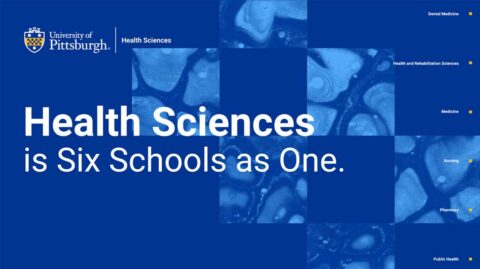 Home - Pitt Health Sciences Brand